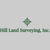 Hill Land Surveying