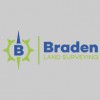 Braden Land Surveying