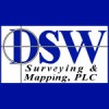 DSW Surveying & Mapping