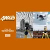 4Ward Land Surveying