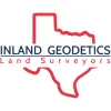 Inland Geodetics