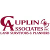 Cuplin & Associates Land Surveyors & Planners