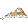 Henderson Land Surveying